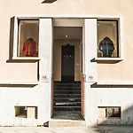 Boutique Castiglione Del Hotel 4*