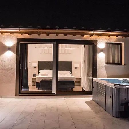 Ξενοδοχείο Boutique Castiglione Del