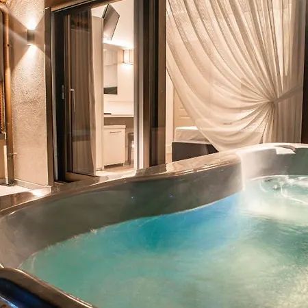 Hotel Boutique Castiglione Del