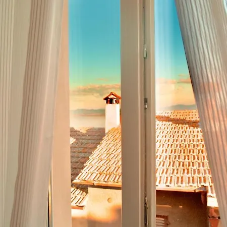 Boutique Castiglione Del Hotel 4*