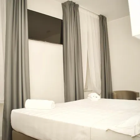 Hotell Boutique Castiglione Del