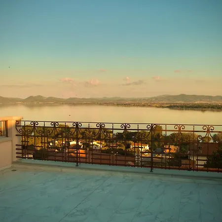 Boutique Castiglione Del 4*