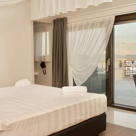 Boutique Castiglione Del 4* Castiglione del Lago