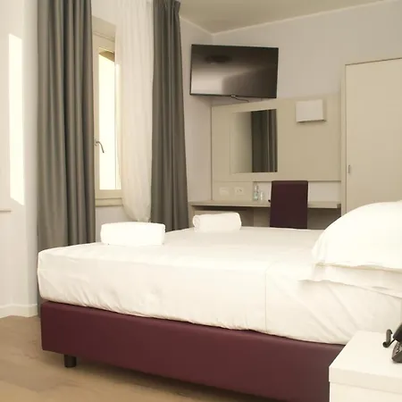 Hotell Boutique Castiglione Del