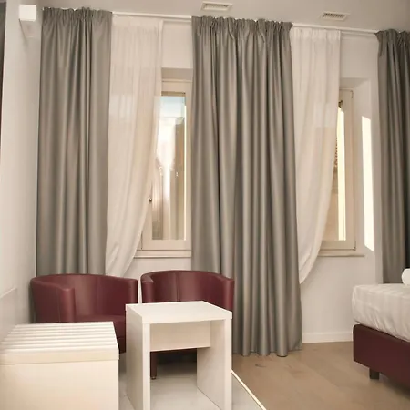 Boutique Castiglione Del Hotel 4*