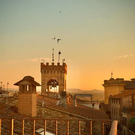 Boutique Castiglione Del Hotel Castiglione del Lago