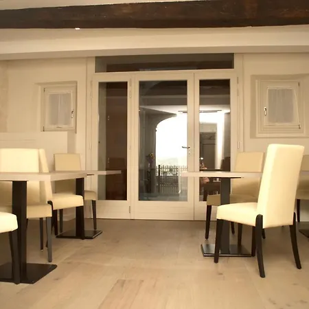 Hotel Boutique Castiglione Del 4*