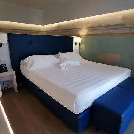 Hotel Boutique Castiglione Del