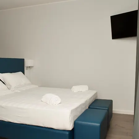 Boutique Castiglione Del Hotel Castiglione del Lago