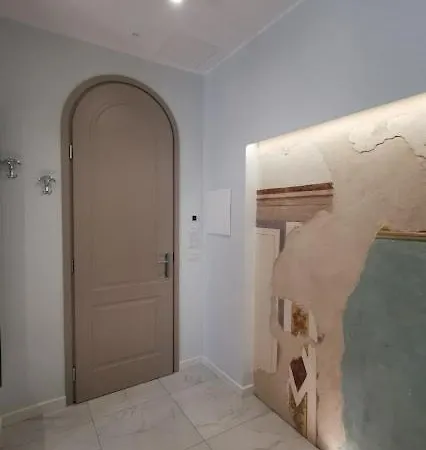 Hotel Boutique Castiglione Del