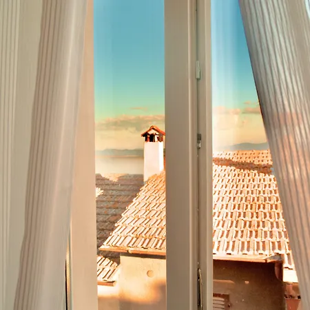 Hotell Boutique Castiglione Del 4*