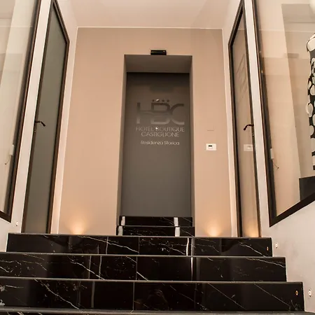 Ξενοδοχείο Boutique Castiglione Del 4*