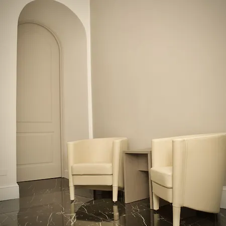 Boutique Castiglione Del 酒店 4*