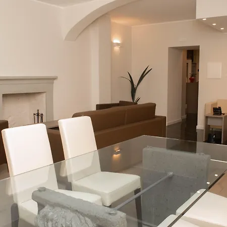 Boutique Castiglione Del Ξενοδοχείο 4*