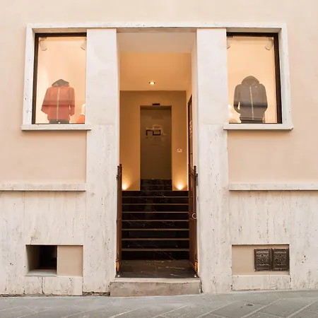 Ξενοδοχείο Boutique Castiglione Del Castiglione del Lago