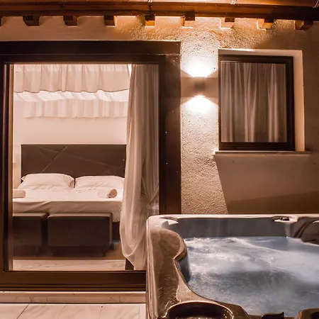 Ξενοδοχείο Boutique Castiglione Del Castiglione del Lago