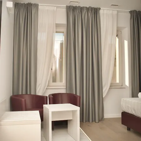Hotell Boutique Castiglione Del