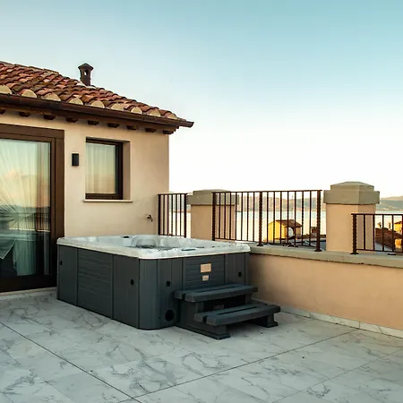 Boutique Castiglione Del 4* Castiglione del Lago