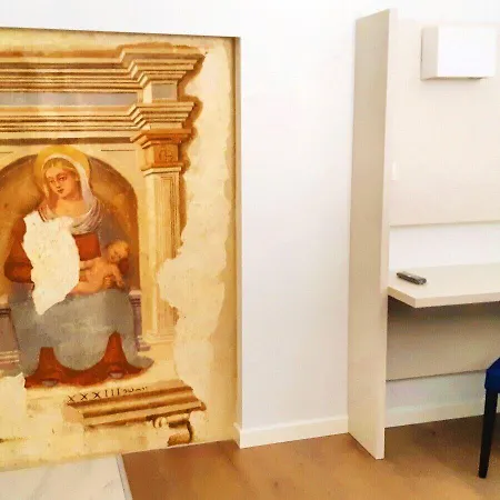 Ξενοδοχείο Boutique Castiglione Del 4*