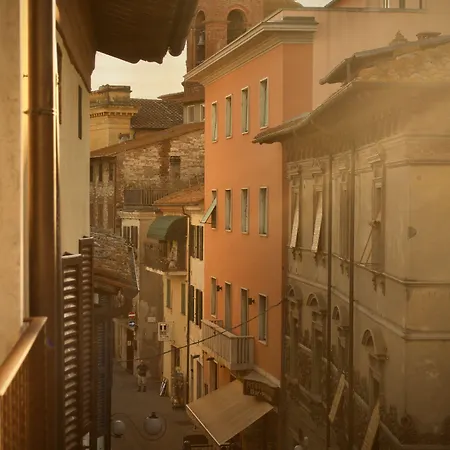 Boutique Castiglione Del Ξενοδοχείο Castiglione del Lago