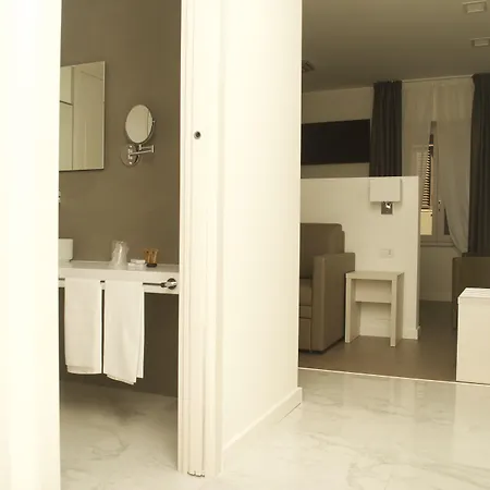 Boutique Castiglione Del 4*