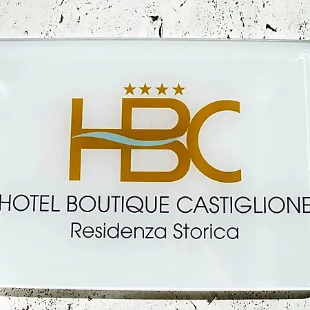 Boutique Castiglione Del 拉戈堡