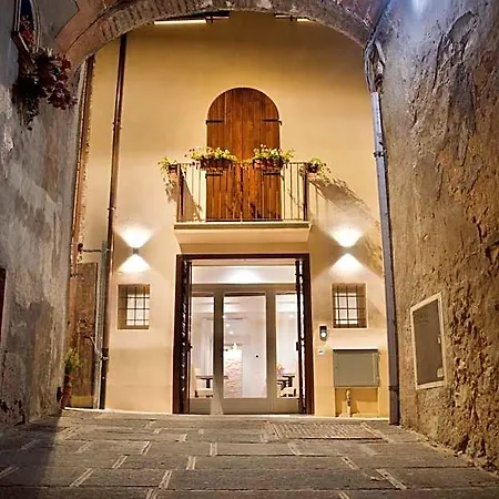 Boutique Castiglione Del 4*