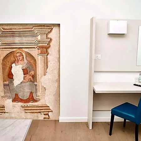Boutique Castiglione Del 4* 拉戈堡