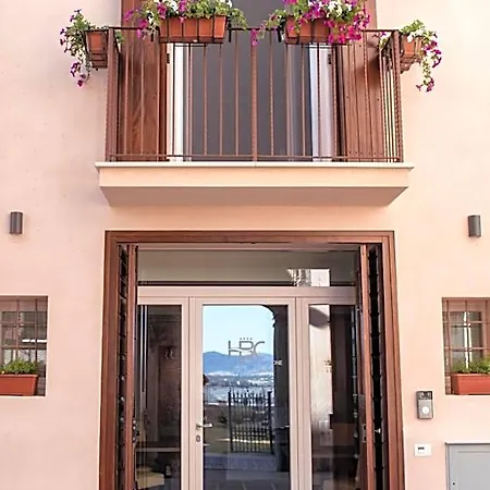 Boutique Castiglione Del Szálloda