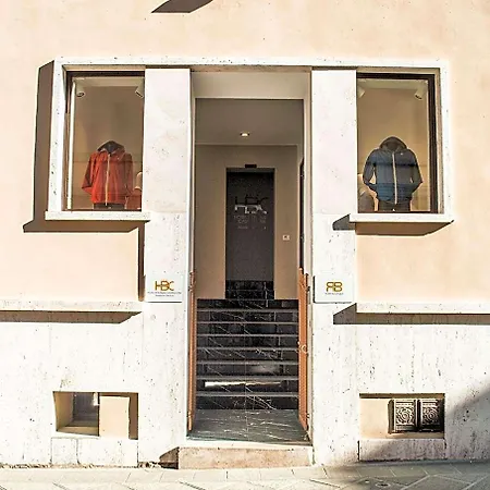 酒店 Boutique Castiglione Del 拉戈堡