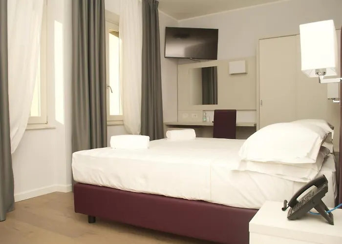 Hotel Boutique Castiglione Del