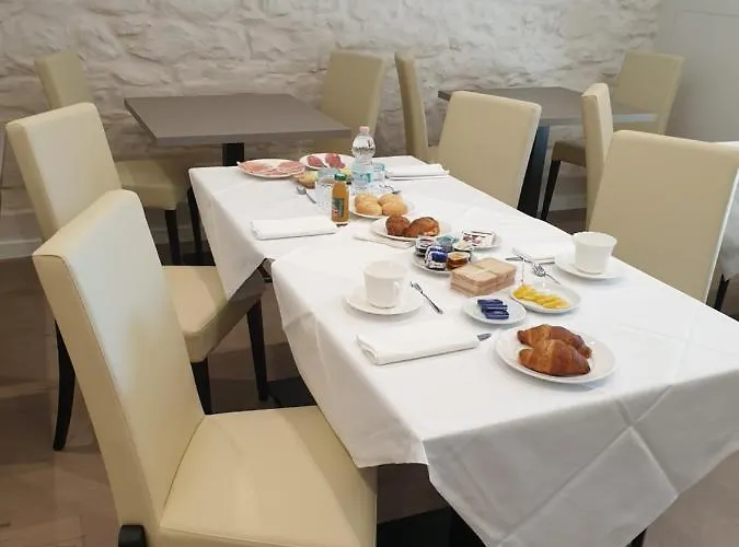 Boutique Castiglione Del 4* Castiglione del Lago