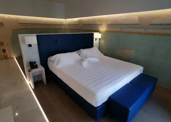 Hotel Boutique Castiglione Del Castiglione del Lago