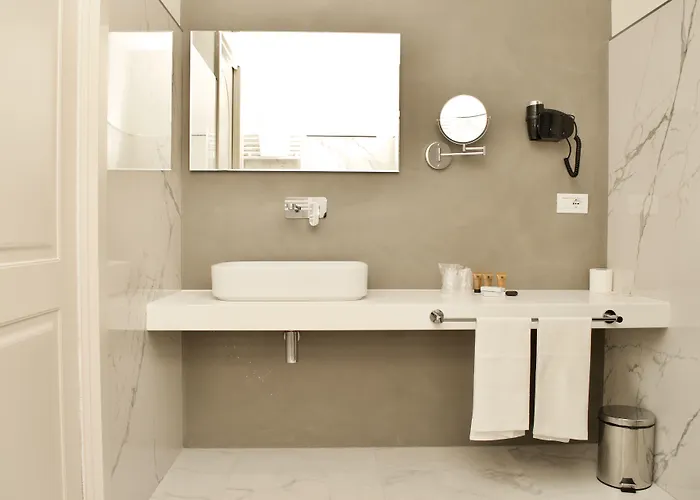 Boutique Castiglione Del 4*